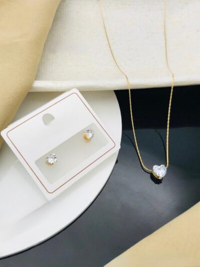 HEARTLIGHT SET