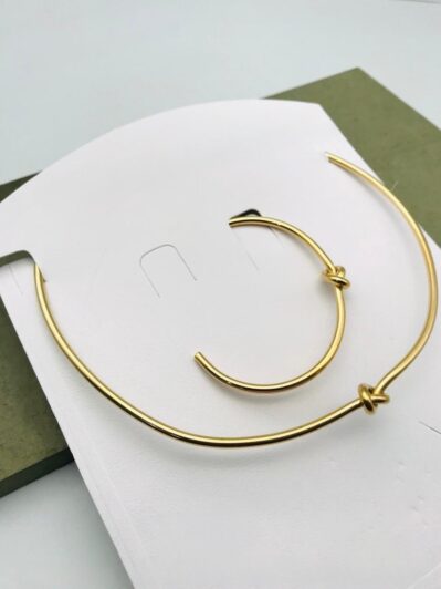 GOLDEN KNOT DUO