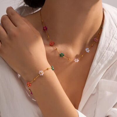 Name: Bloom Bliss Set