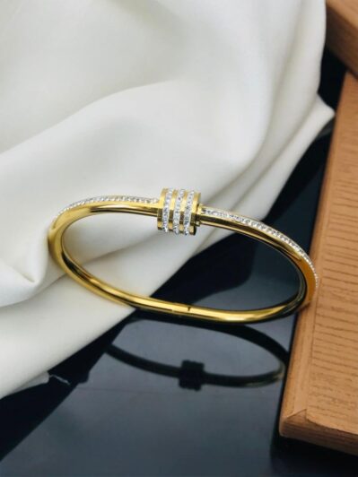 Eterna Luxe Bangle